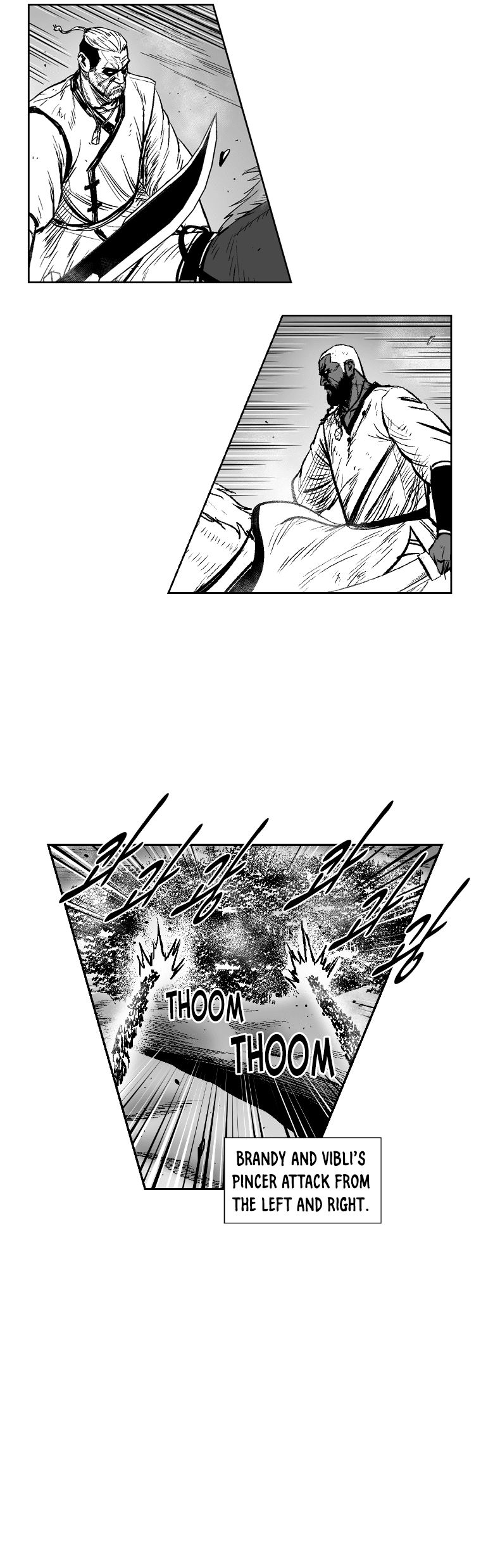 Red Storm Chapter 284 page 18 - Chapter 284