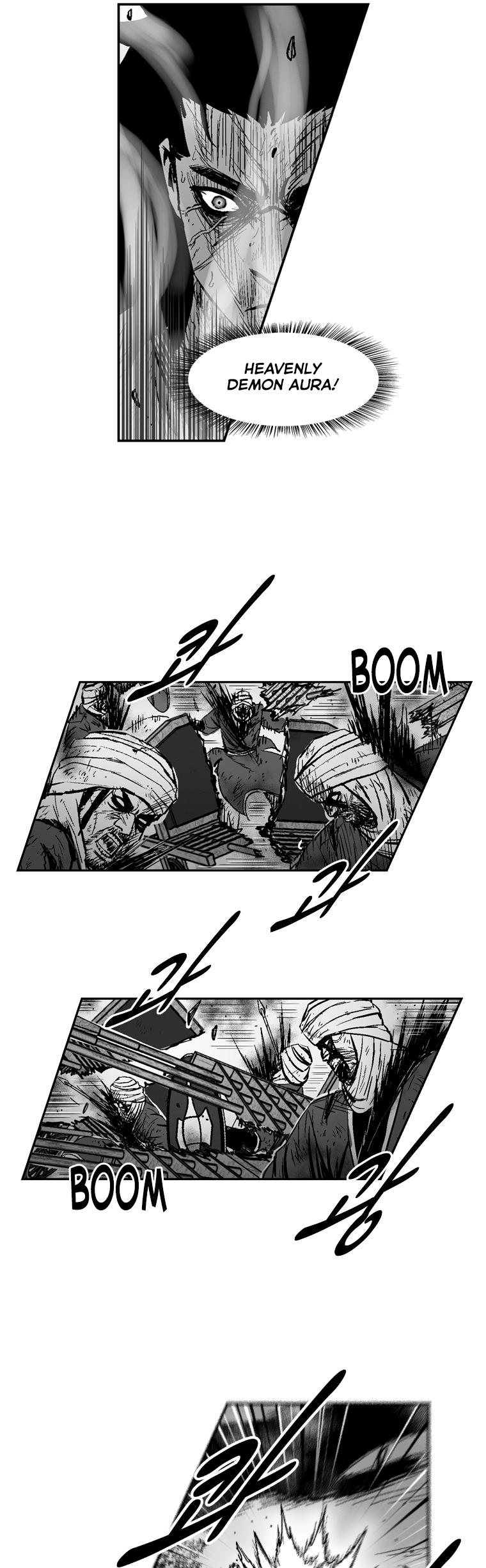 Red Storm Chapter 284 page 27 - Chapter 284