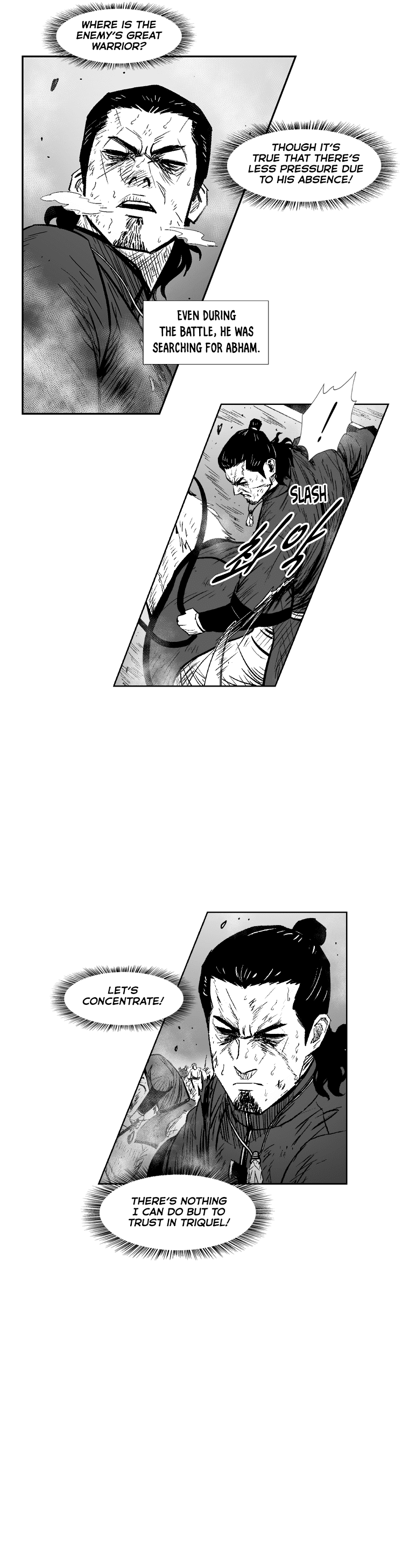 Red Storm Chapter 284 page 32 - Chapter 284