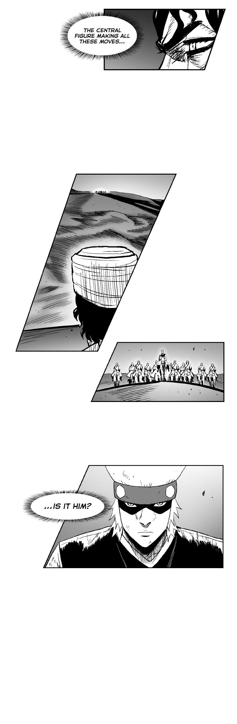 Red Storm Chapter 284 page 8 - Chapter 284