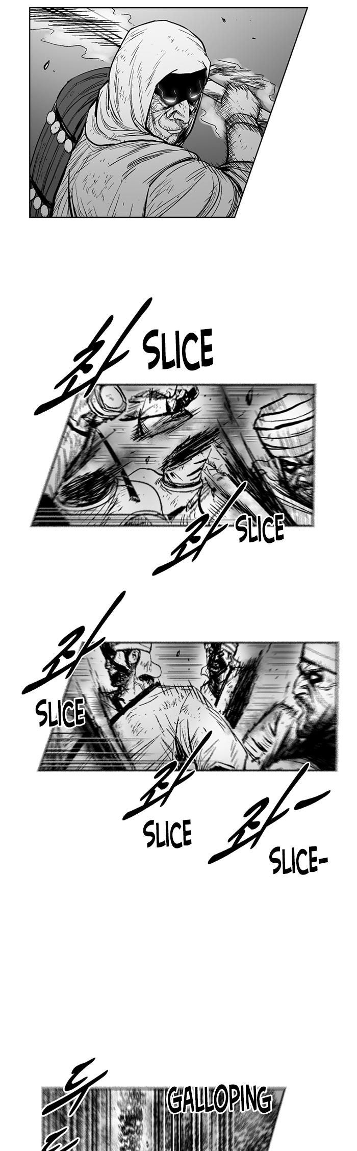 Red Storm Chapter 285 page 14 - Chapter 285