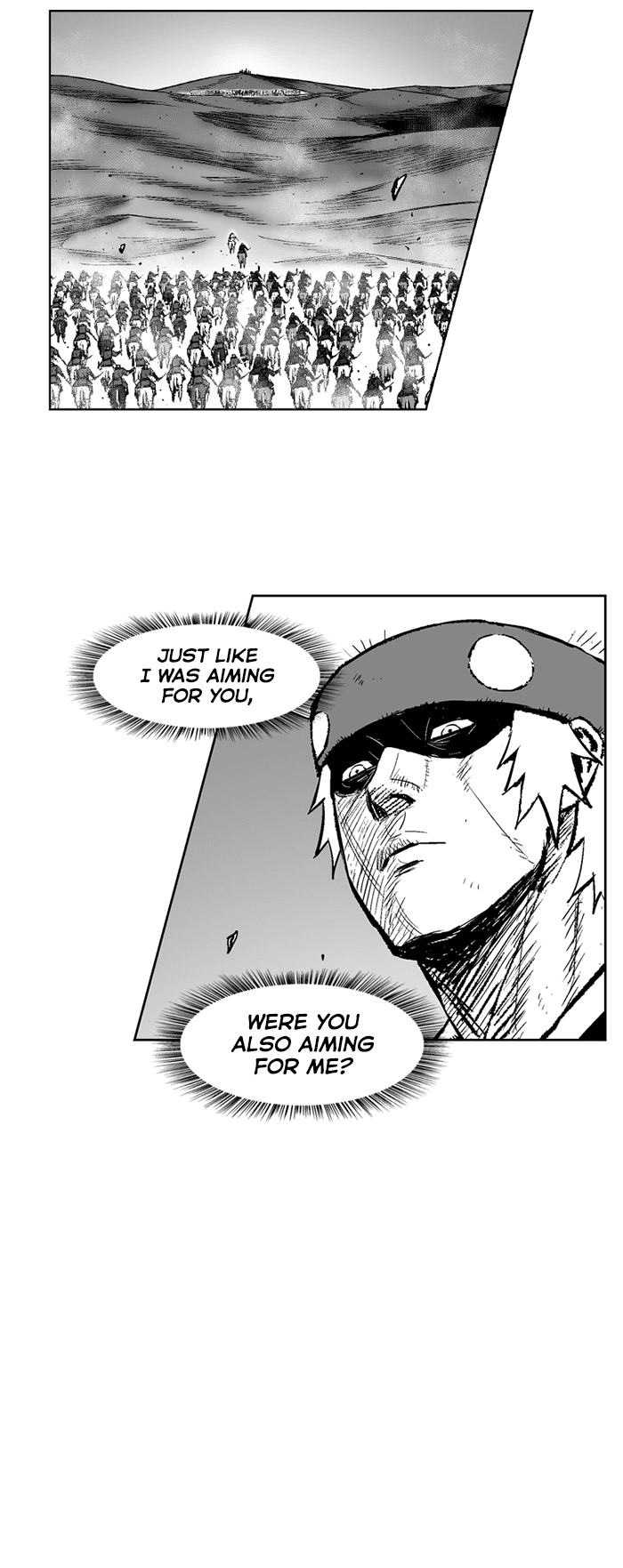 Red Storm Chapter 285 page 16 - Chapter 285