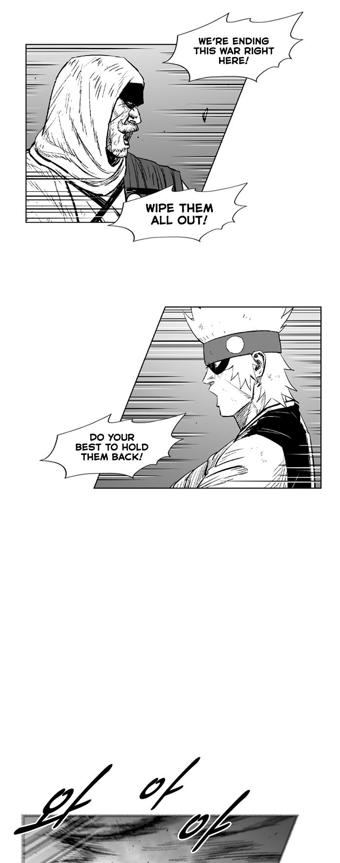 Red Storm Chapter 285 page 23 - Chapter 285