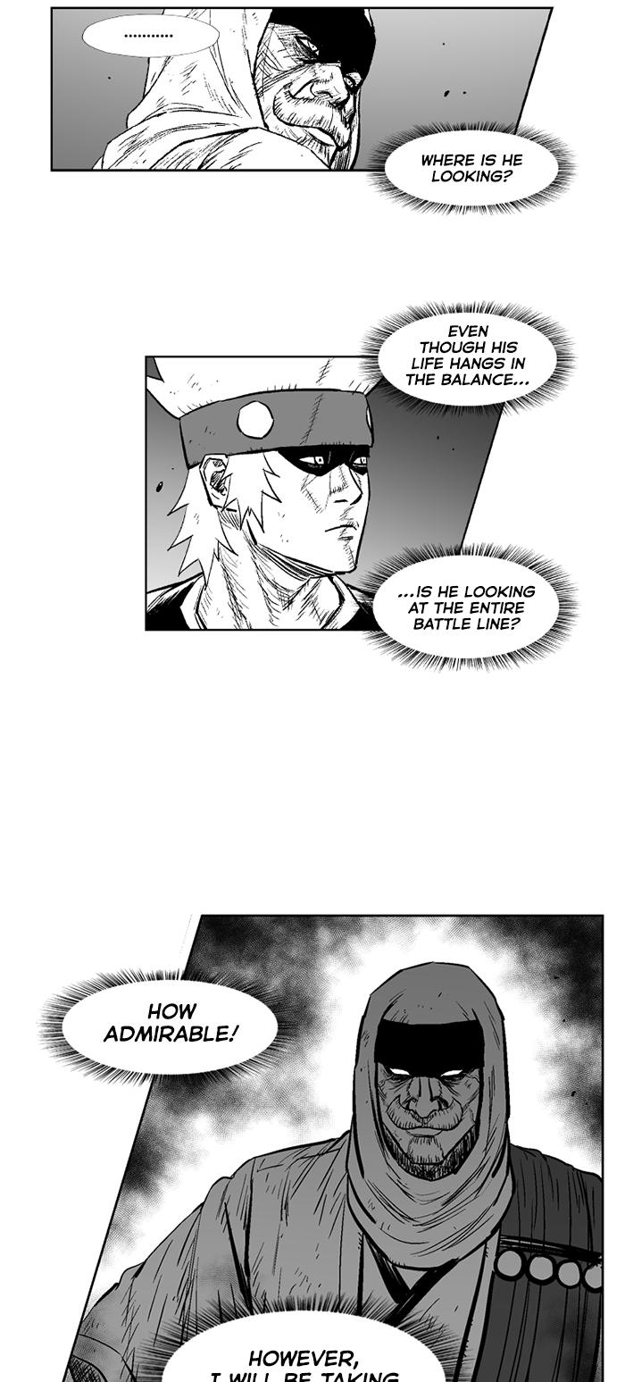 Red Storm Chapter 285 page 29 - Chapter 285