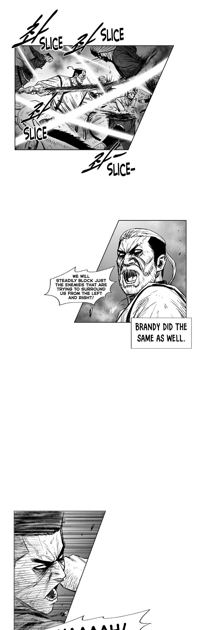 Red Storm Chapter 285 page 8 - Chapter 285