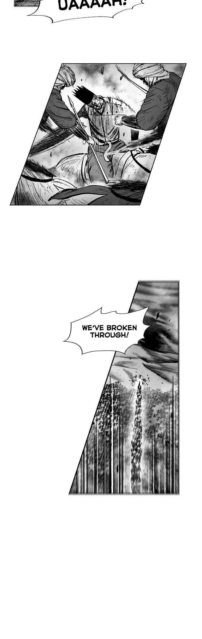 Red Storm Chapter 285 page 9 - Chapter 285