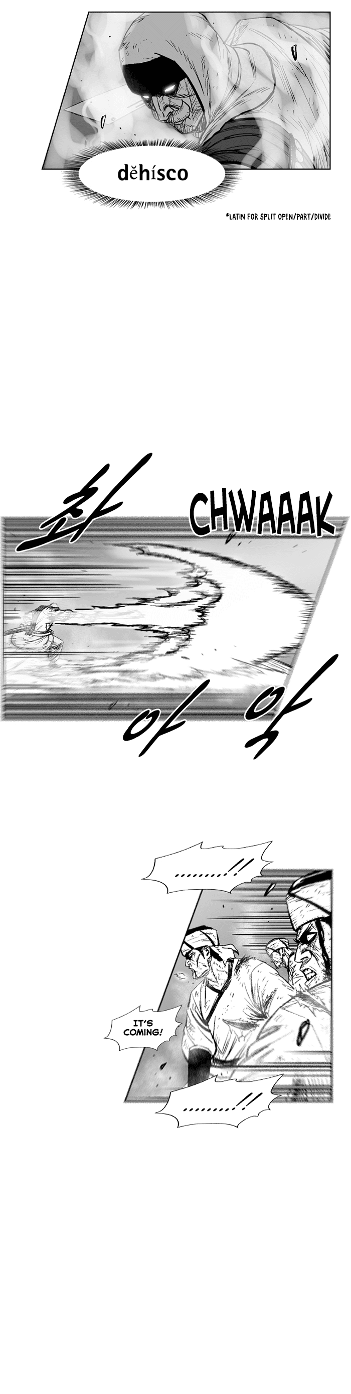 Red Storm Chapter 286 page 10 - Chapter 286