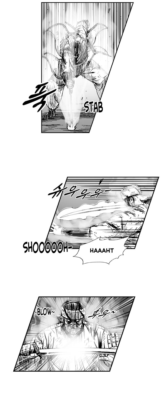 Red Storm Chapter 286 page 11 - Chapter 286