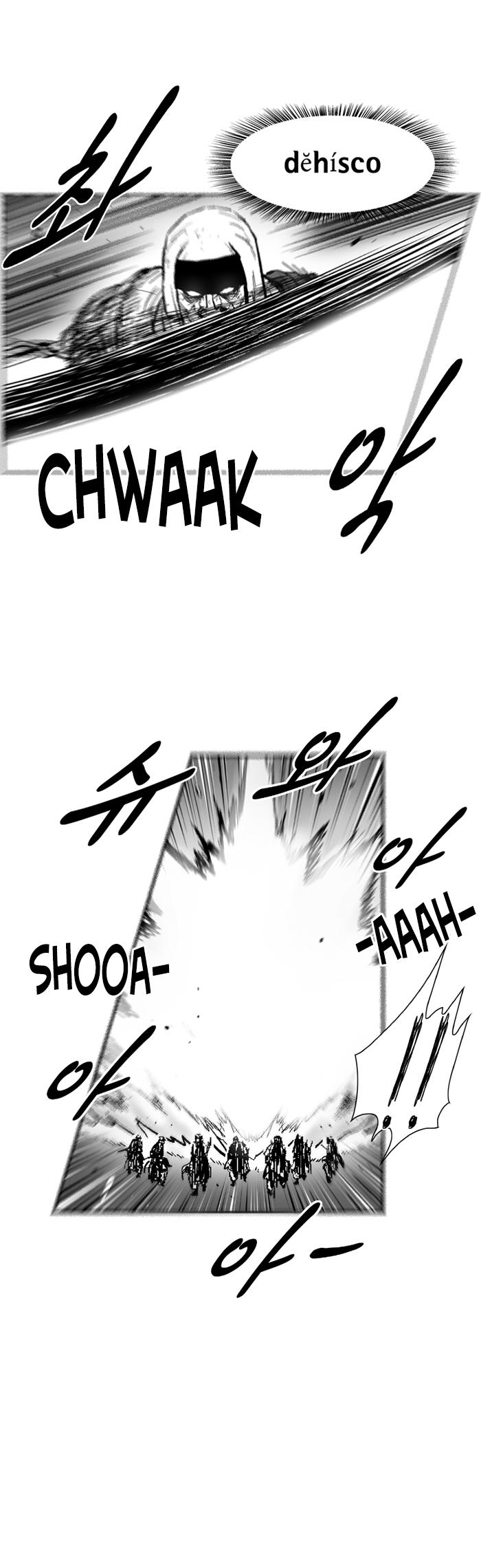 Red Storm Chapter 286 page 16 - Chapter 286
