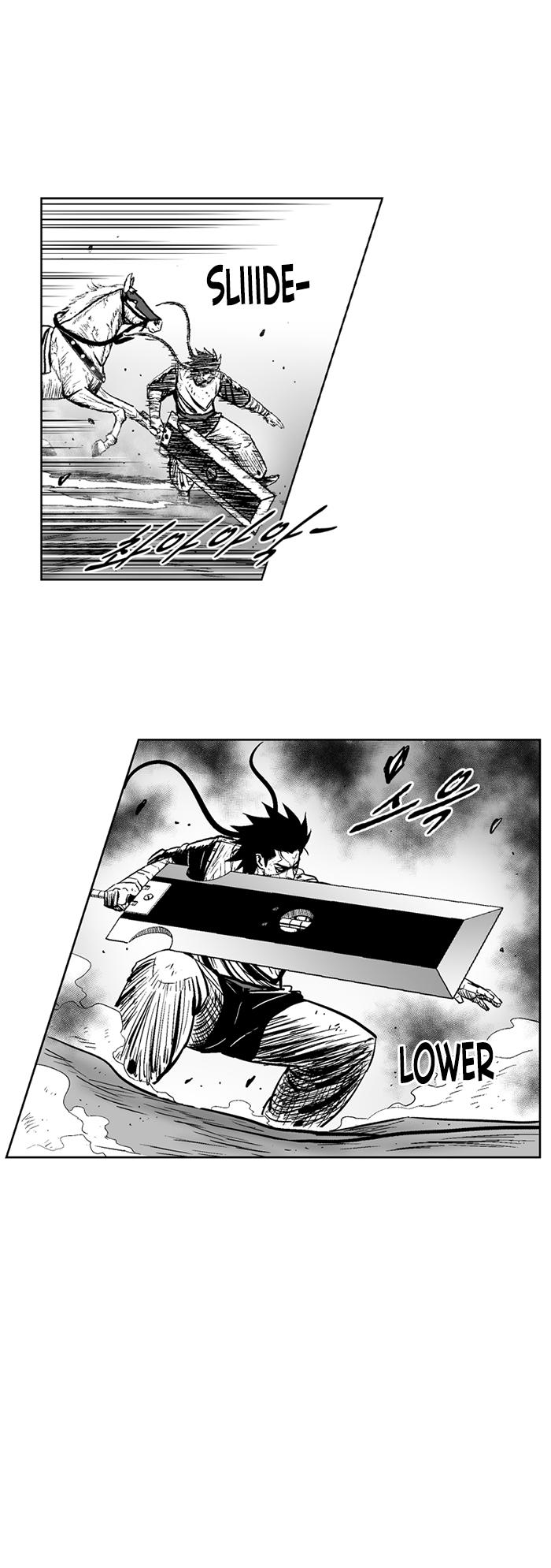 Red Storm Chapter 286 page 19 - Chapter 286