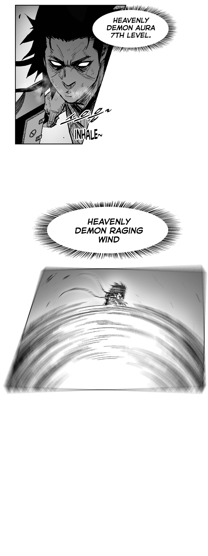 Red Storm Chapter 286 page 20 - Chapter 286