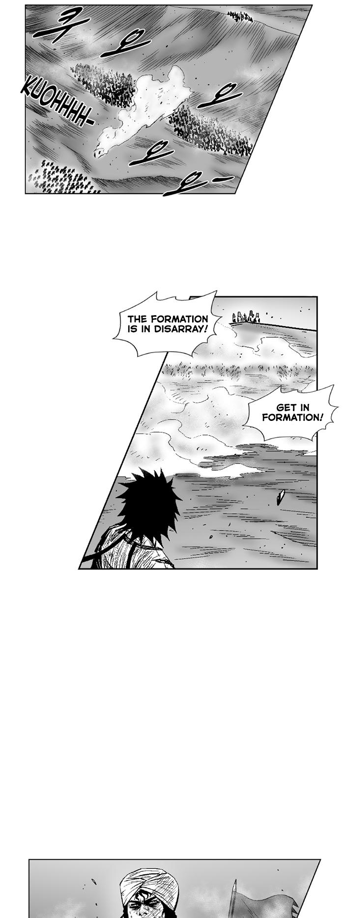 Red Storm Chapter 286 page 24 - Chapter 286