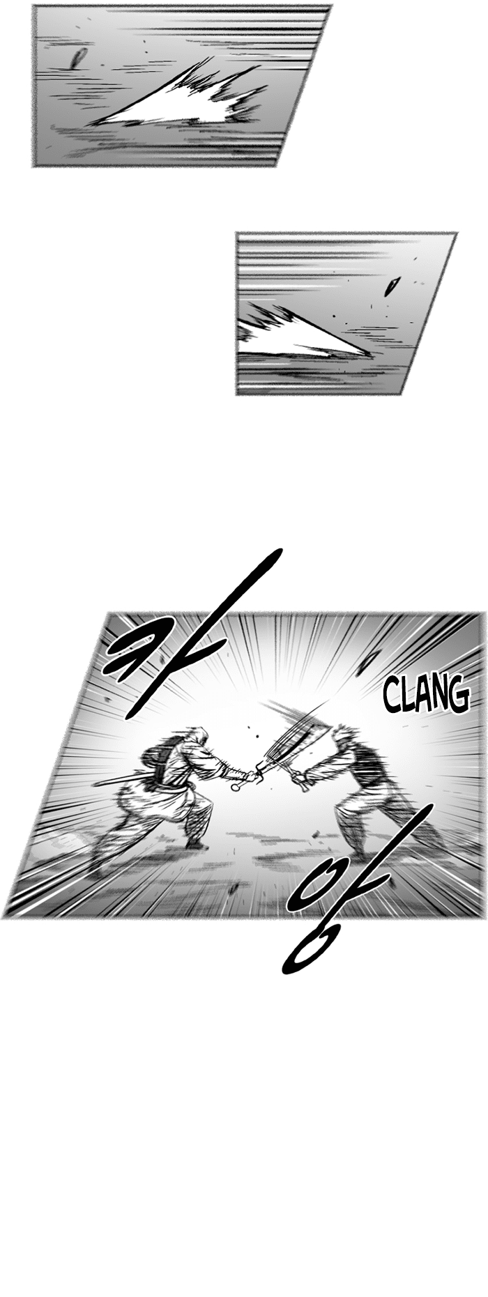 Red Storm Chapter 286 page 29 - Chapter 286