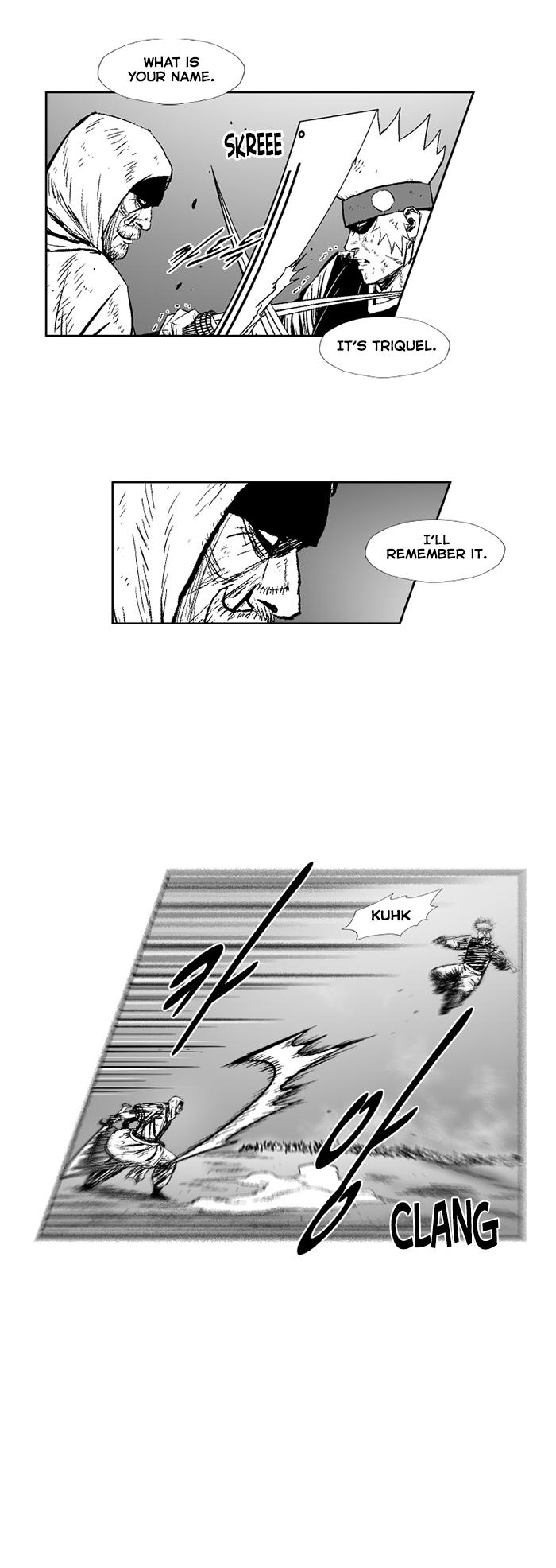 Red Storm Chapter 286 page 30 - Chapter 286