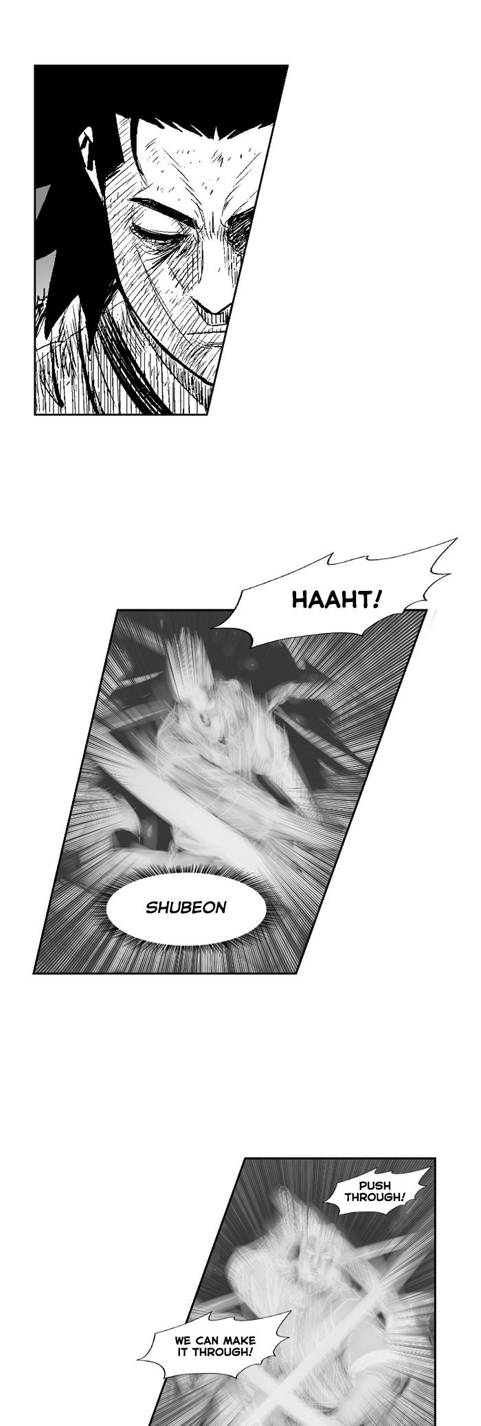 Red Storm Chapter 286 page 5 - Chapter 286