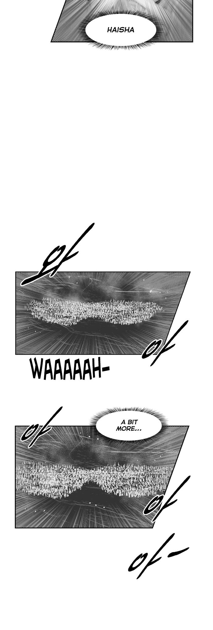 Red Storm Chapter 286 page 6 - Chapter 286