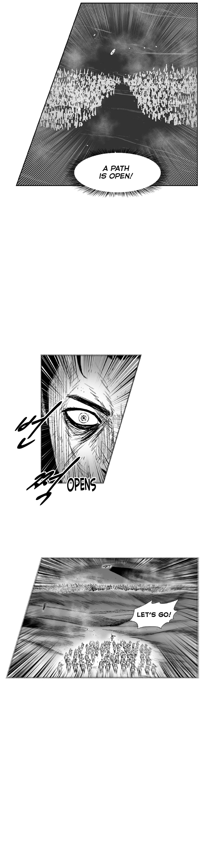 Red Storm Chapter 286 page 7 - Chapter 286