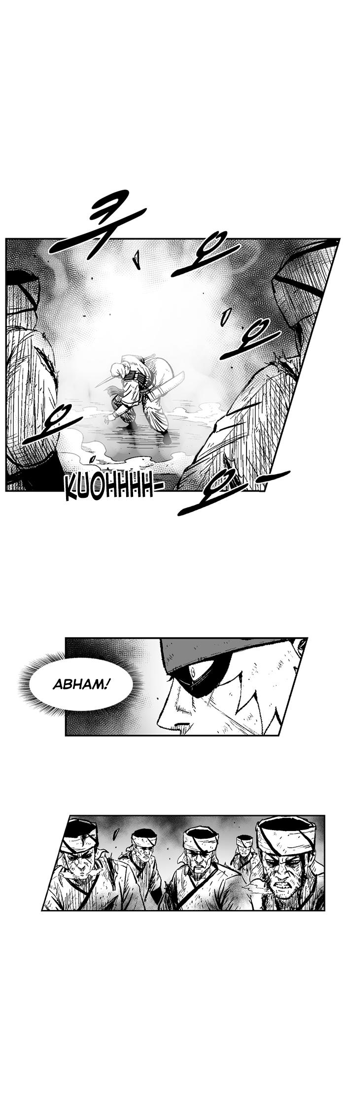 Red Storm Chapter 286 page 9 - Chapter 286