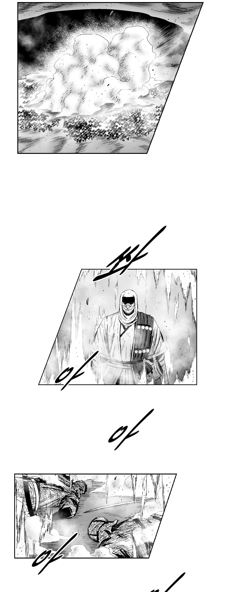 Red Storm Chapter 287 page 11 - Chapter 287
