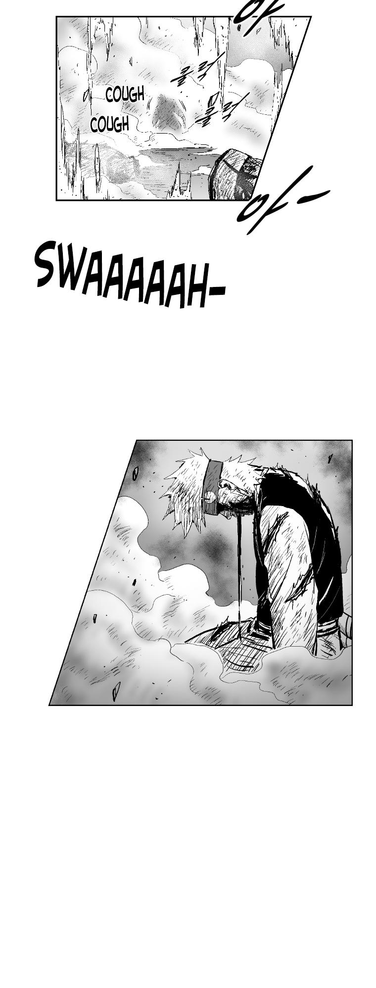 Red Storm Chapter 287 page 12 - Chapter 287