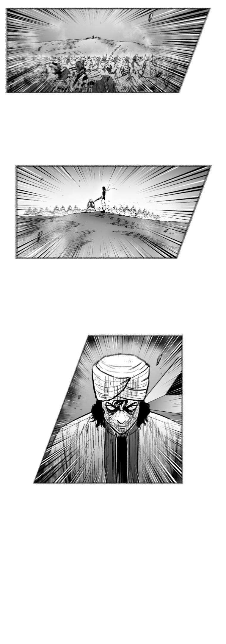 Red Storm Chapter 287 page 15 - Chapter 287