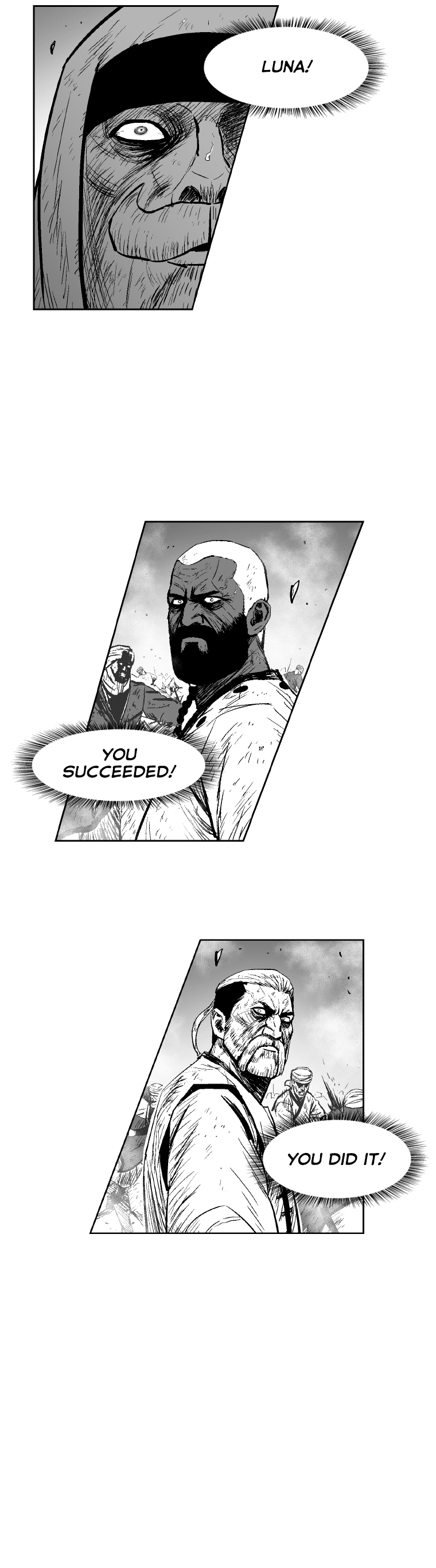 Red Storm Chapter 287 page 16 - Chapter 287