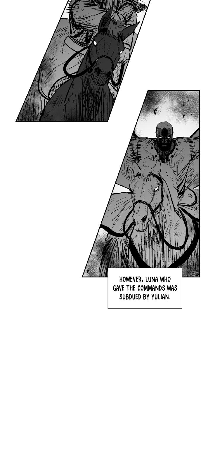 Red Storm Chapter 287 page 20 - Chapter 287