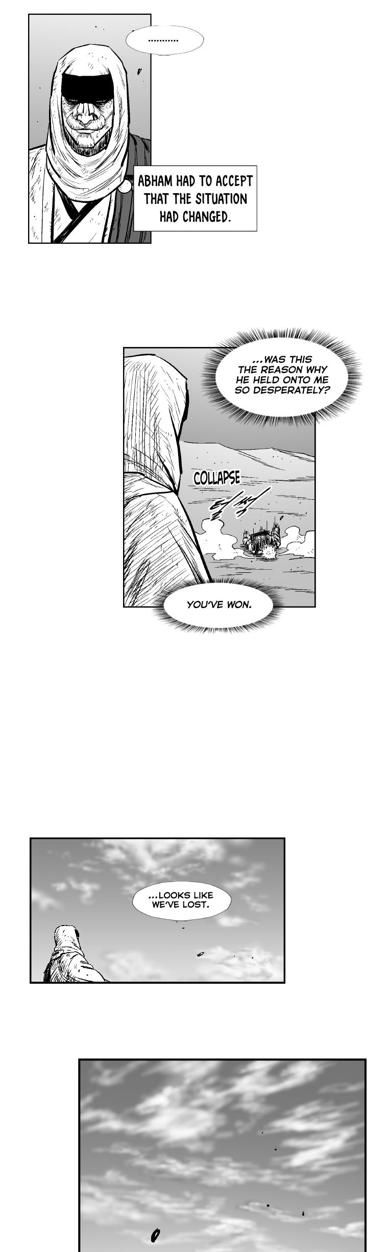 Red Storm Chapter 287 page 24 - Chapter 287