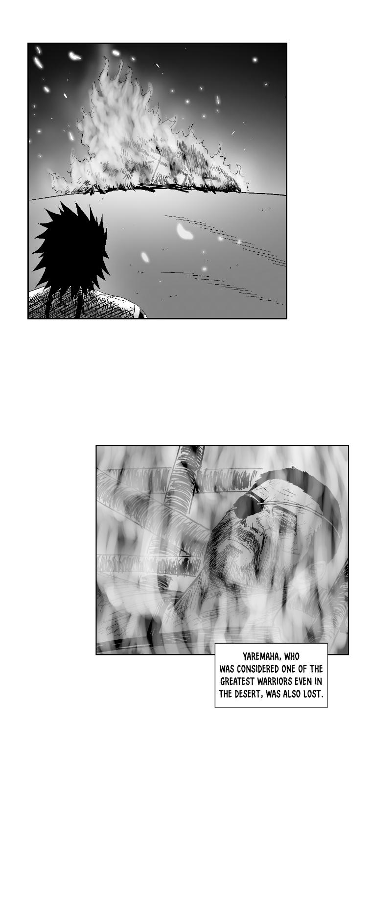 Red Storm Chapter 287 page 28 - Chapter 287