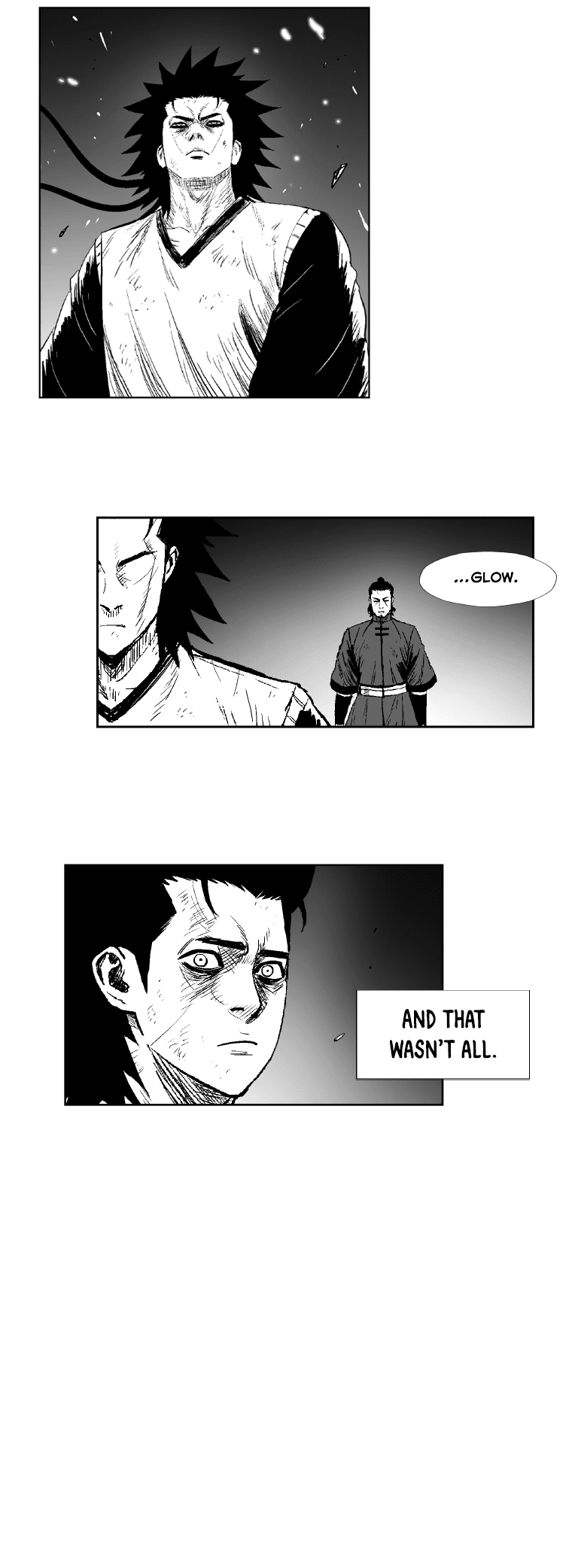 Red Storm Chapter 287 page 29 - Chapter 287
