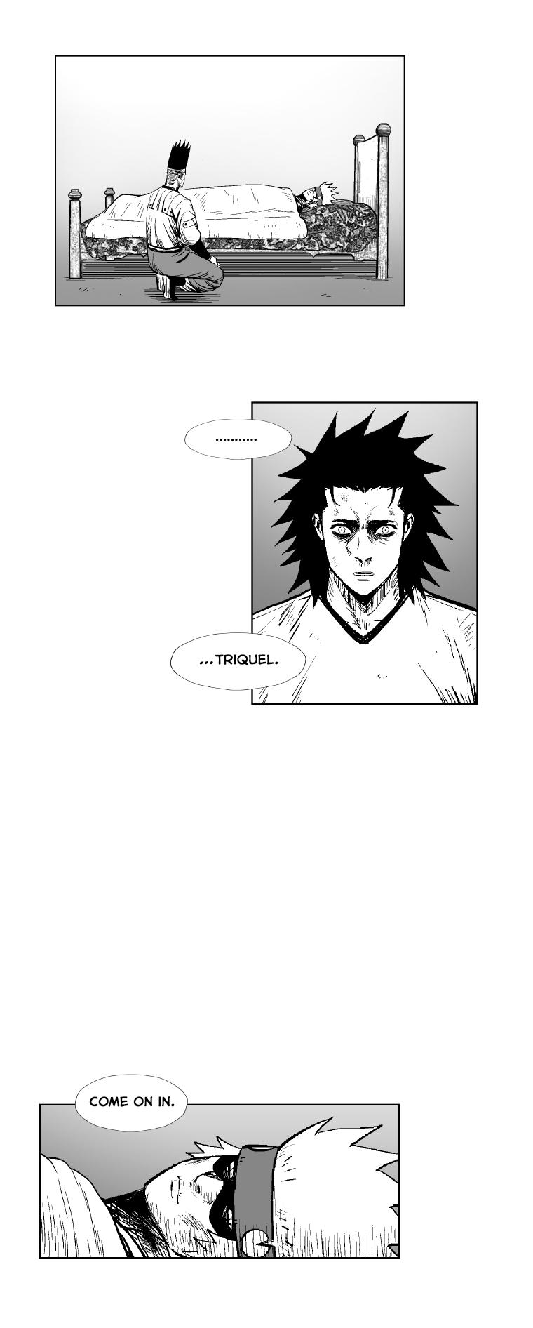 Red Storm Chapter 287 page 30 - Chapter 287