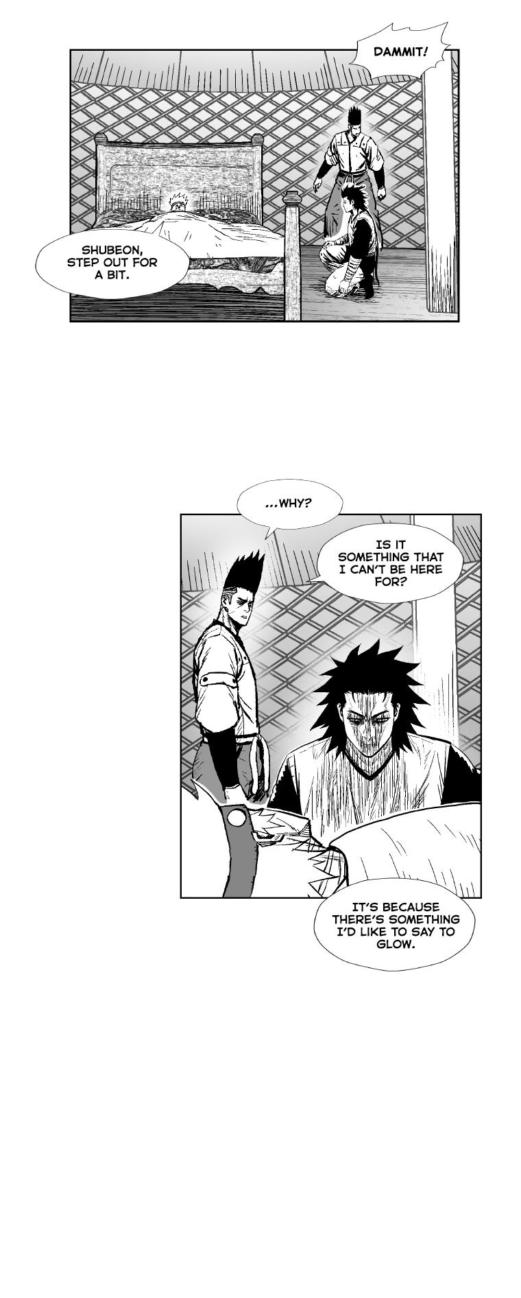 Red Storm Chapter 287 page 31 - Chapter 287