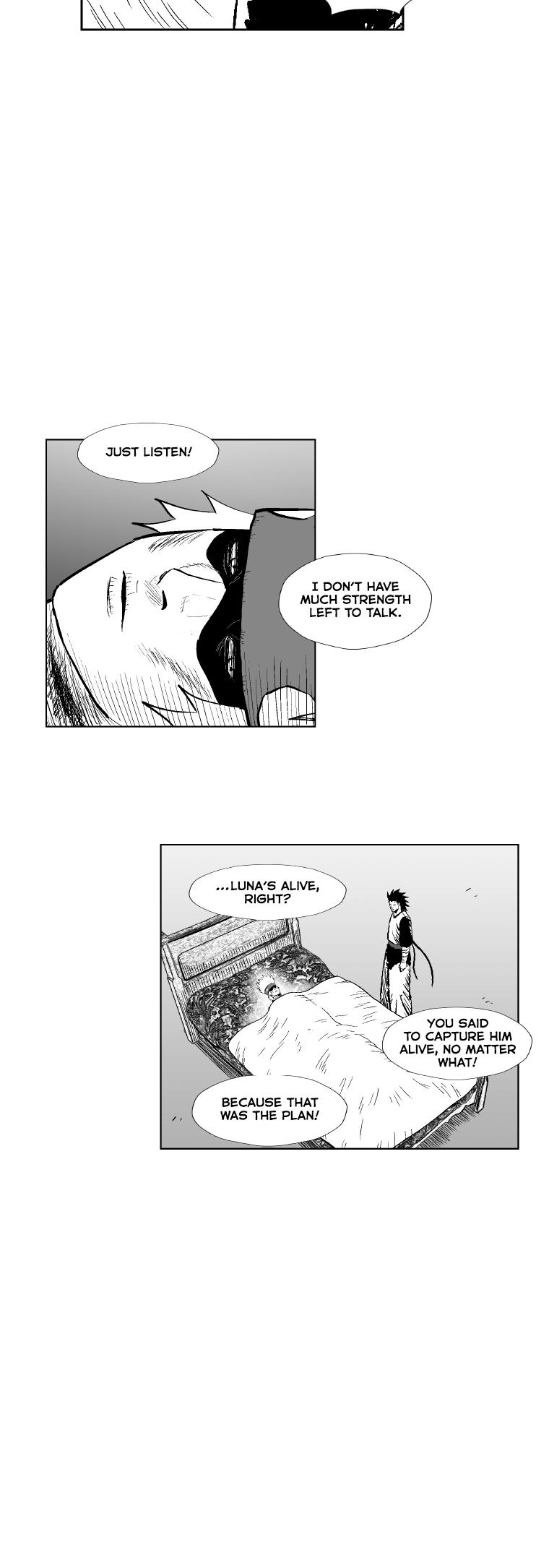 Red Storm Chapter 287 page 34 - Chapter 287