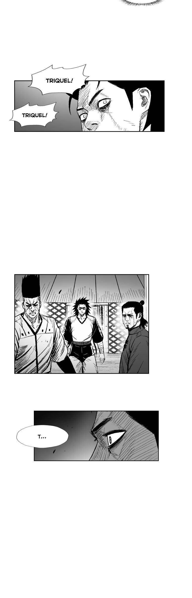 Red Storm Chapter 287 page 37 - Chapter 287