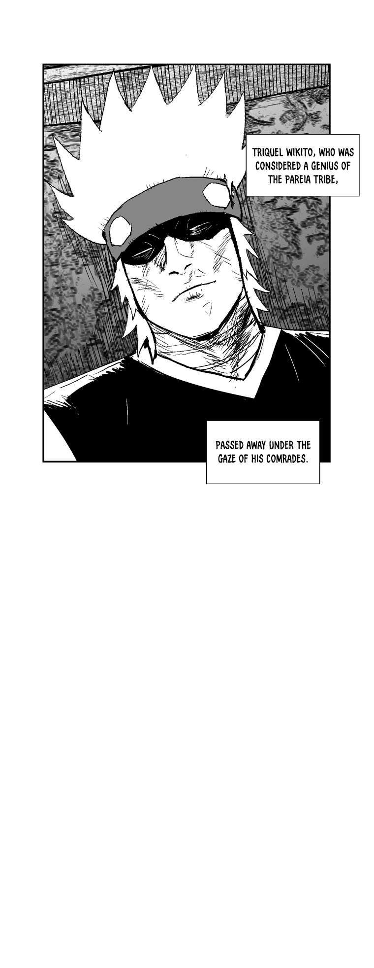 Red Storm Chapter 287 page 38 - Chapter 287