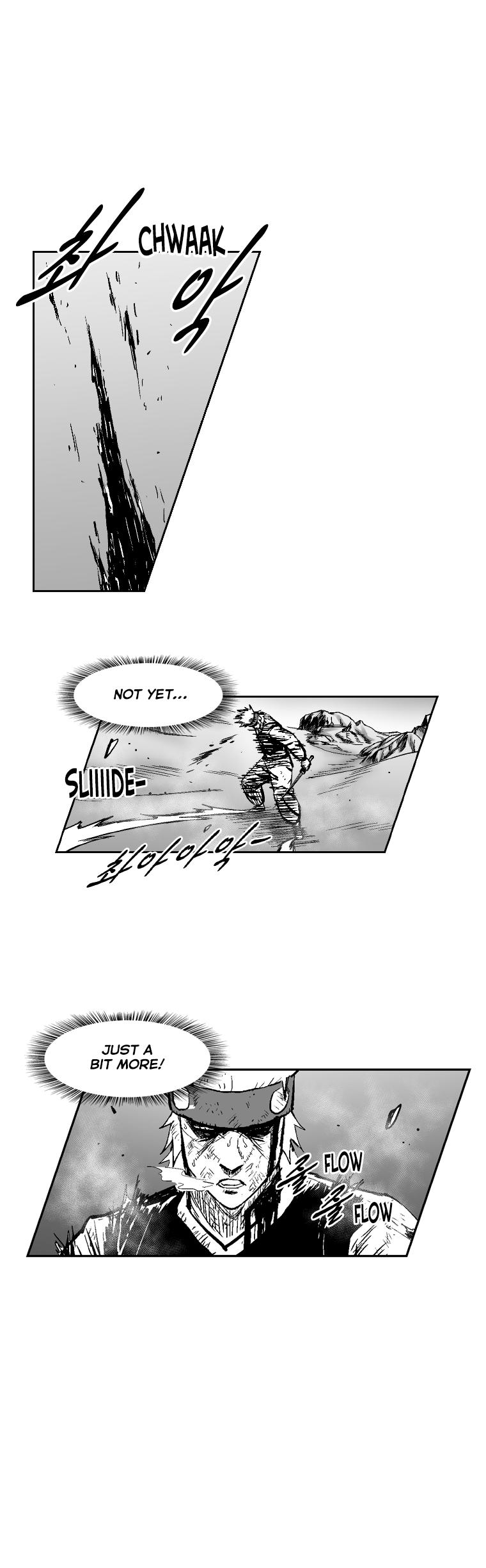 Red Storm Chapter 287 page 6 - Chapter 287
