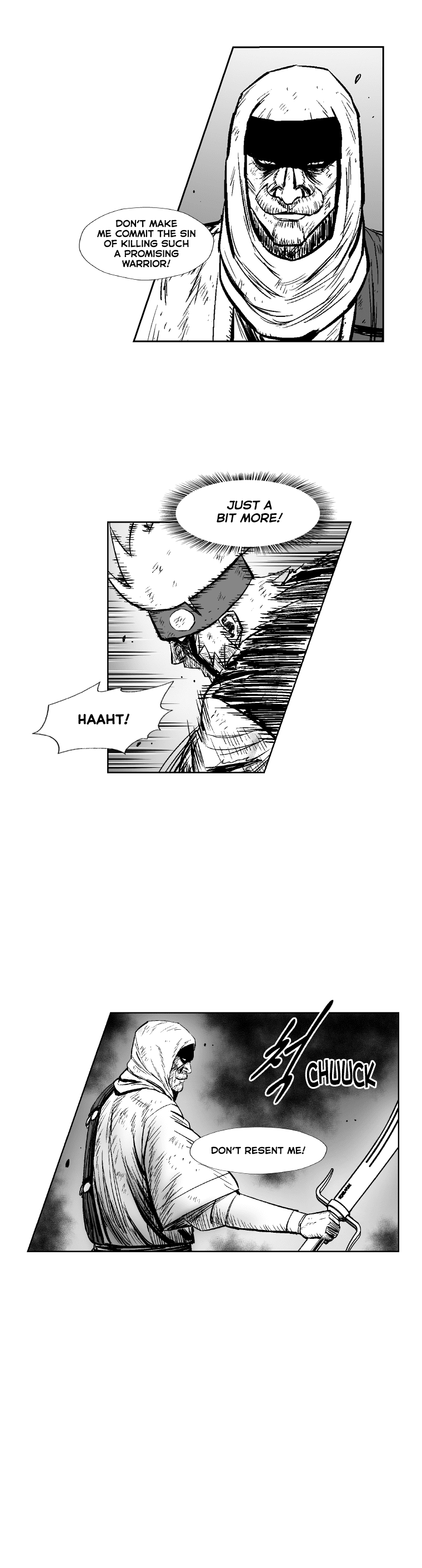 Red Storm Chapter 287 page 7 - Chapter 287