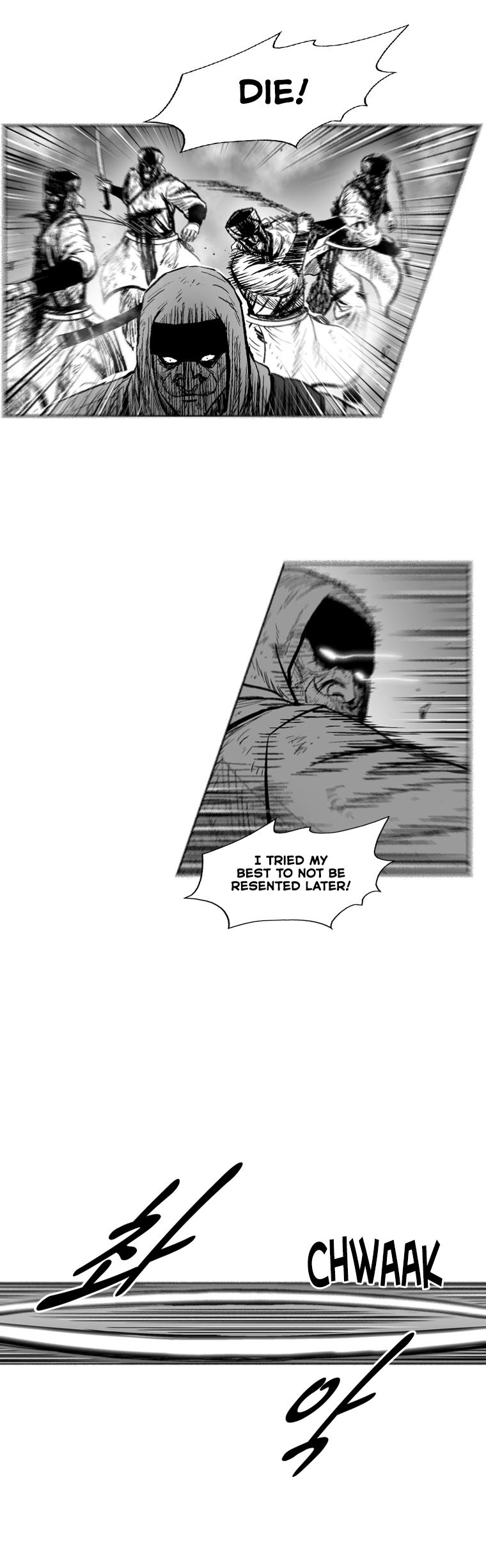Red Storm Chapter 287 page 8 - Chapter 287