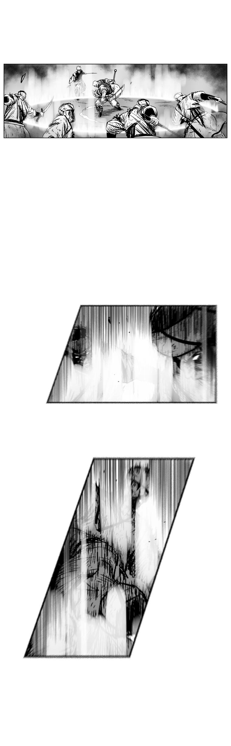 Red Storm Chapter 287 page 9 - Chapter 287