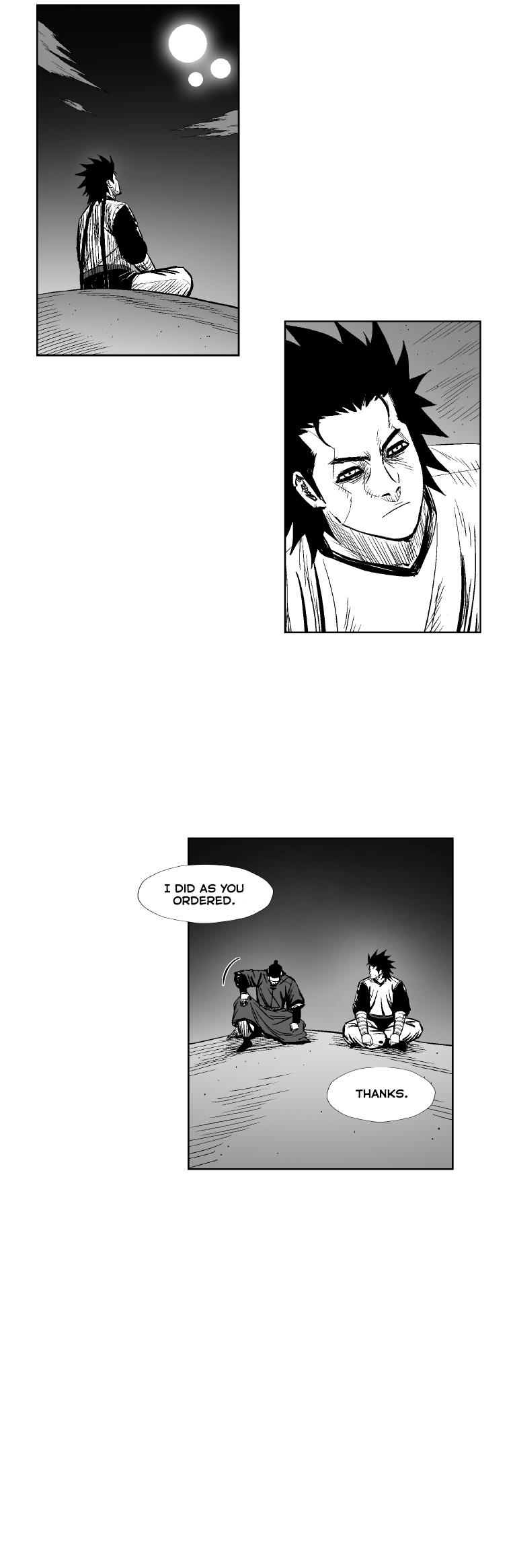 Red Storm Chapter 288 page 14 - Chapter 288