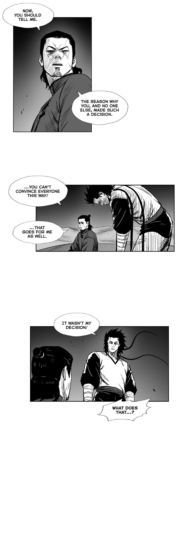Red Storm Chapter 288 page 15 - Chapter 288