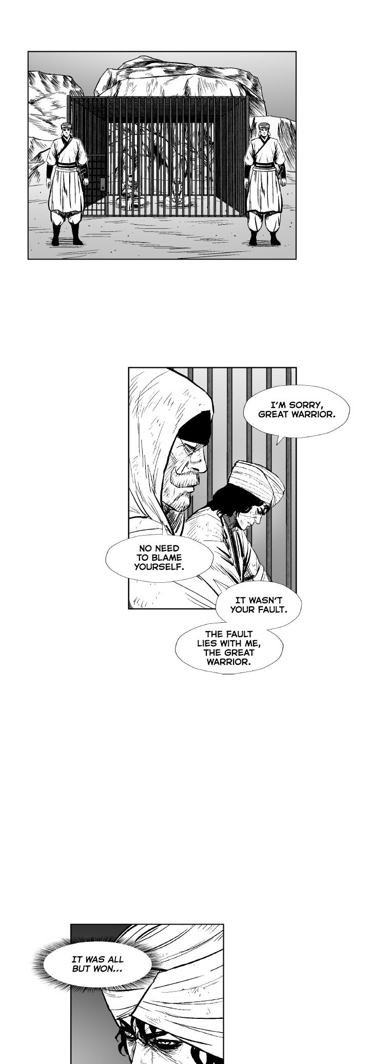 Red Storm Chapter 288 page 17 - Chapter 288