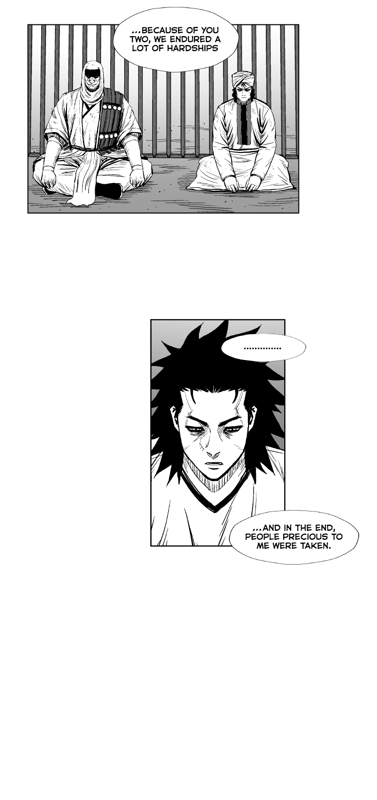 Red Storm Chapter 288 page 19 - Chapter 288