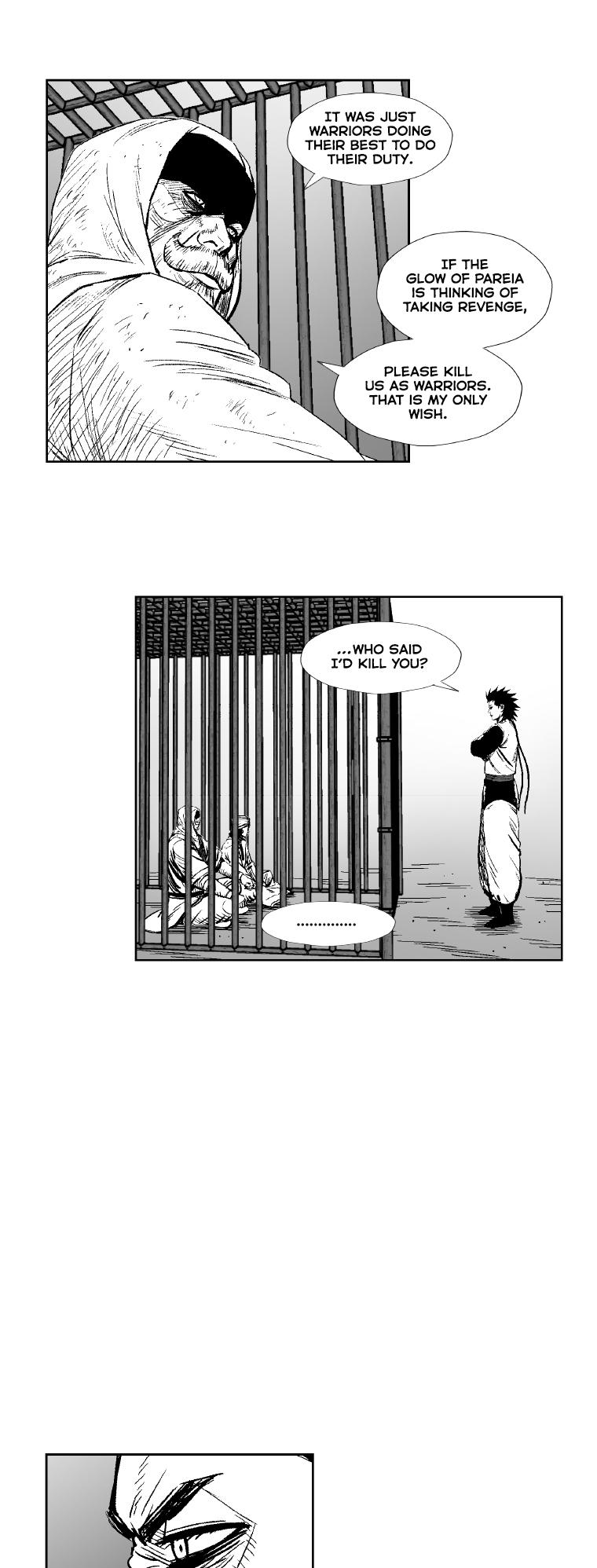 Red Storm Chapter 288 page 20 - Chapter 288