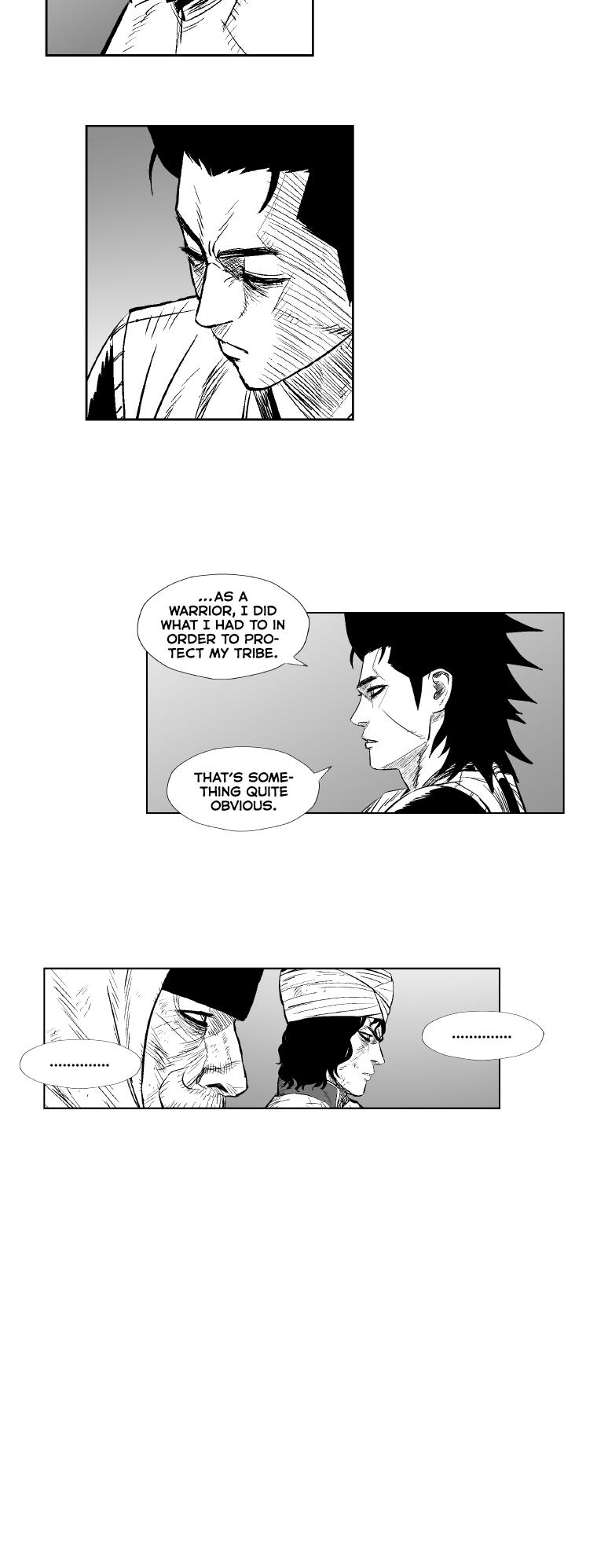 Red Storm Chapter 288 page 21 - Chapter 288