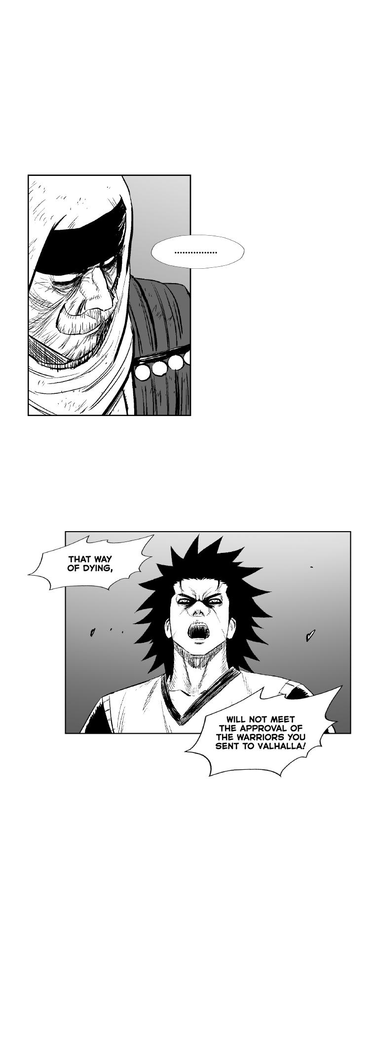 Red Storm Chapter 288 page 24 - Chapter 288
