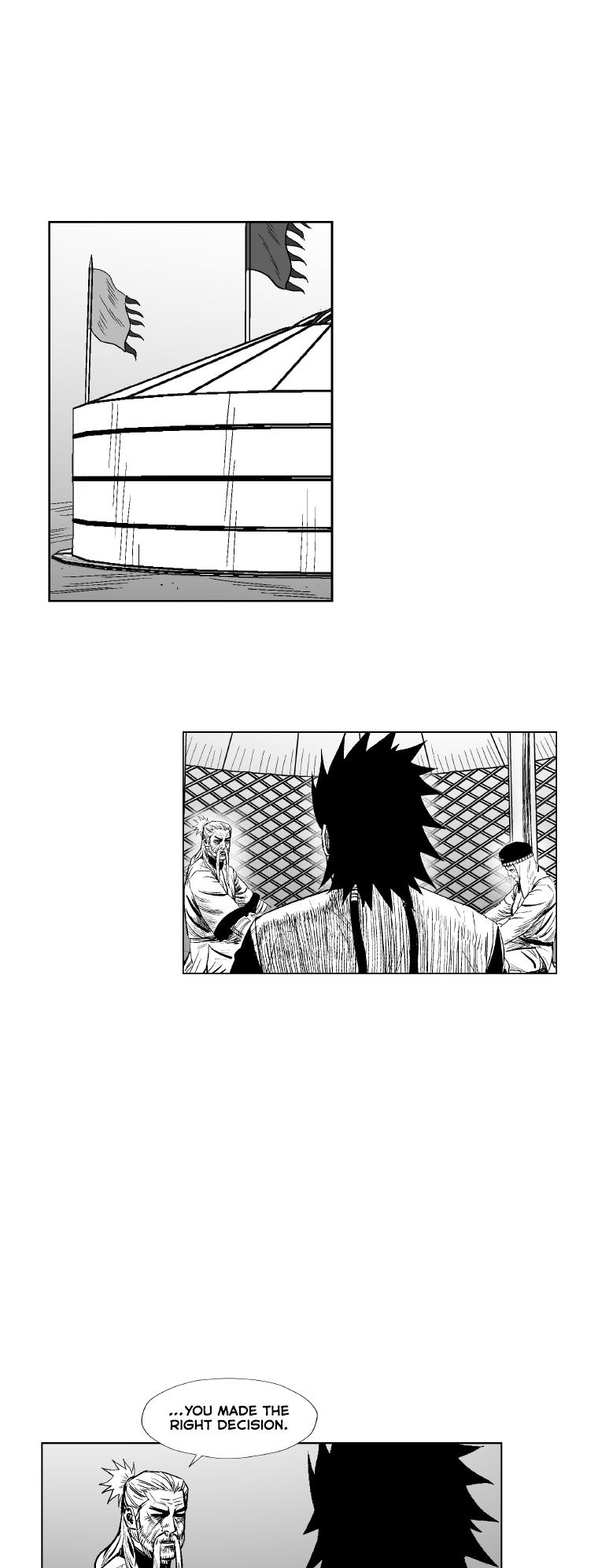 Red Storm Chapter 288 page 28 - Chapter 288