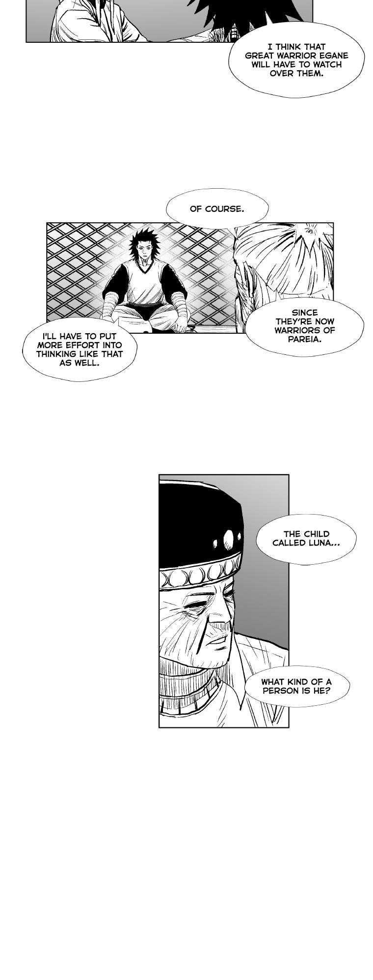 Red Storm Chapter 288 page 29 - Chapter 288