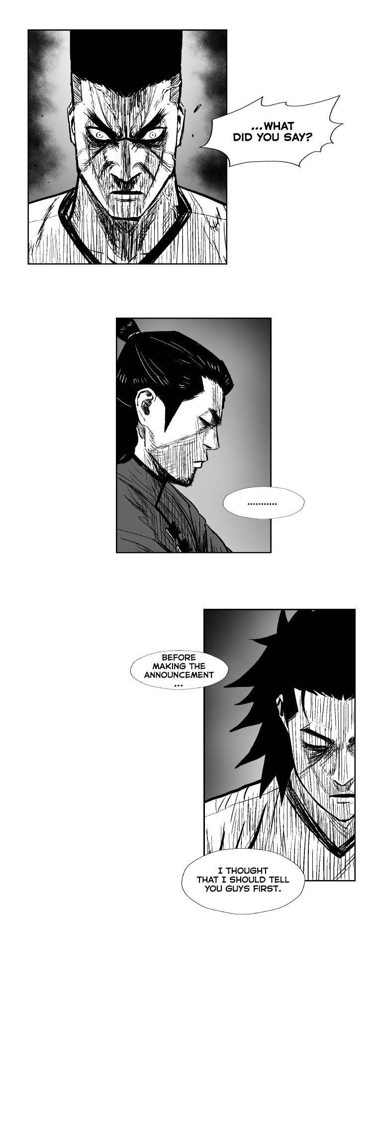 Red Storm Chapter 288 page 5 - Chapter 288