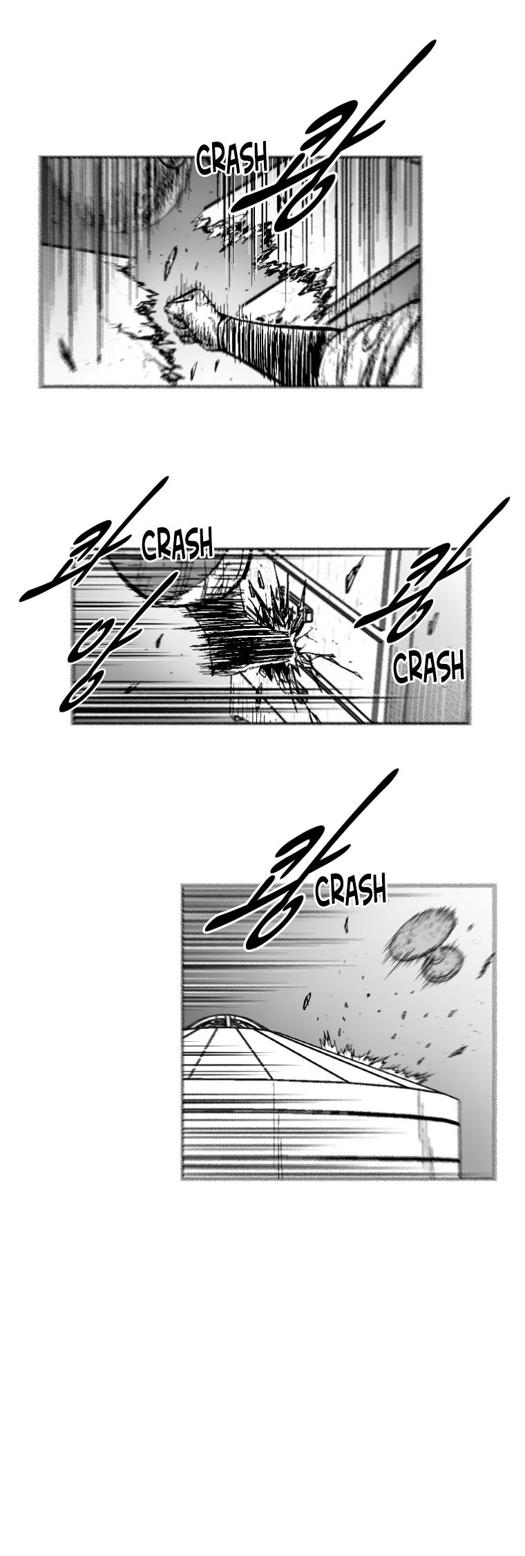 Red Storm Chapter 288 page 6 - Chapter 288